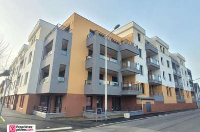 Appartement 4 pièces 299000 €
