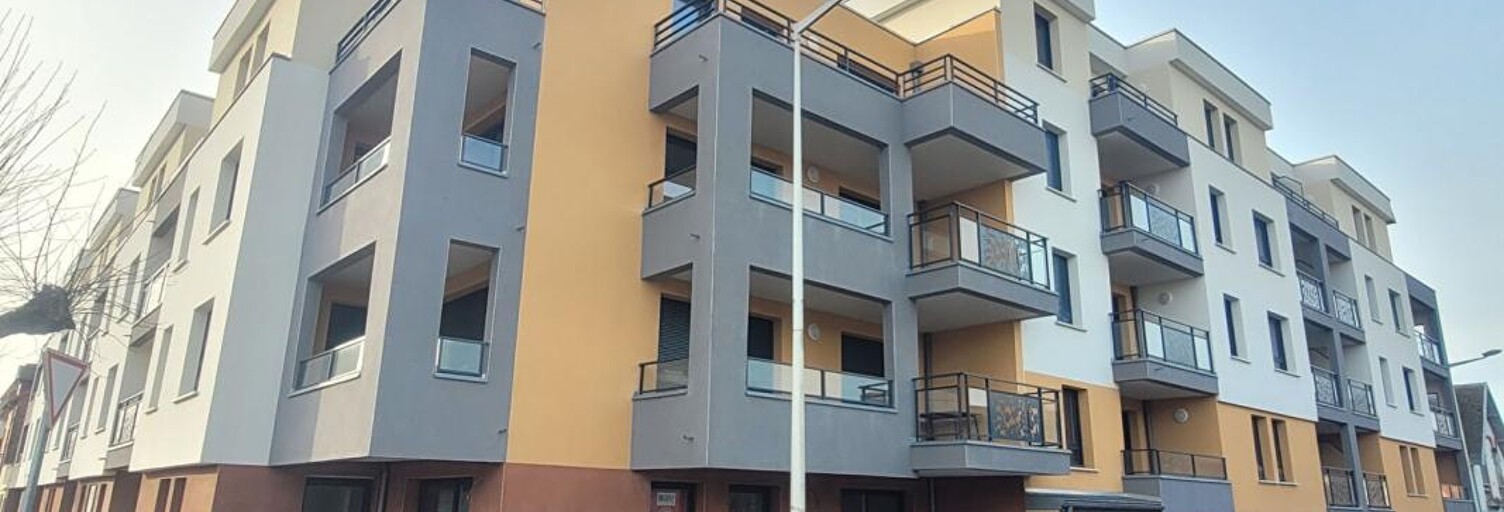 Appartement 4 Pièces 75 m² à vendre à Berck (62600)