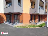 Appartement Berck 4 pièce(s) 75.4 m2 avec 2 terrasses et garage — photo 2