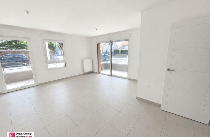 Appartement Berck 4 pièce(s) 75.4 m2 avec 2 terrasses et garage — photo 4