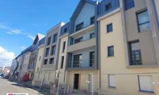 Appartement 2 Pièces 50 m² à vendre à Berck (62600)