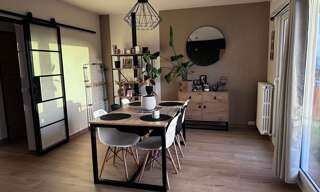 Appartement 3 Pièces 65 m² à vendre à Laval (53000)