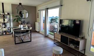 Appartement 3 Pièces 65 m² à vendre à Laval (53000)