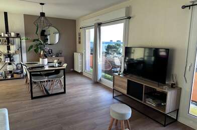 Appartement 3 pièces 125990 €
