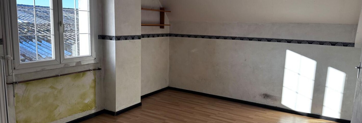 Maison 7 Pièces 161 m² à vendre à Saint-Julien-de-Vouvantes (44670)