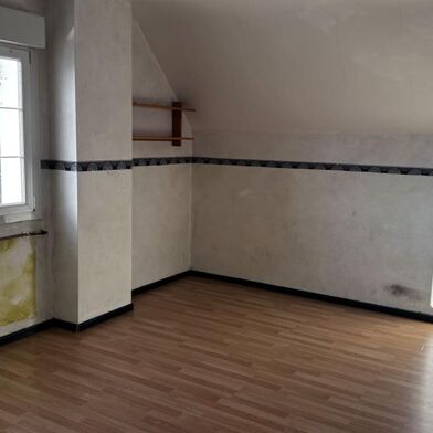 Maison 7 pièces 155990 €