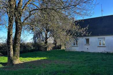 Maison 7 pièces 145990 €