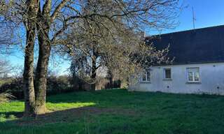 Maison 7 Pièces 161 m² à vendre à Saint-Julien-de-Vouvantes (44670)