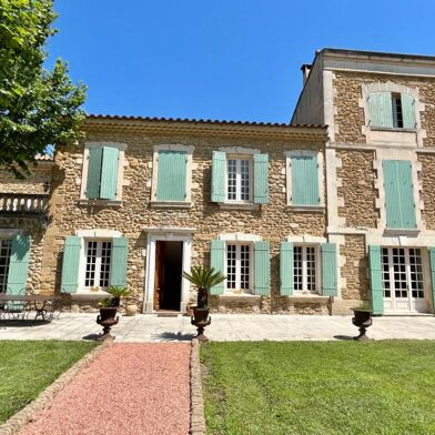 Maison 15 pièces 1095000 €