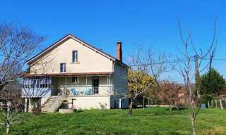 Maison 7 Pièces 147 m² à vendre à Le Buisson-de-Cadouin (24480)