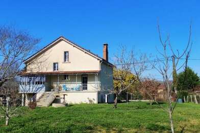 Maison 7 pièces 267500 €