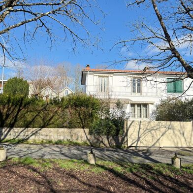 Maison 4 pièces 245500 €