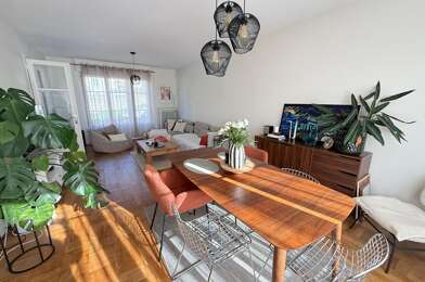 Maison 4 pièces 245500 €