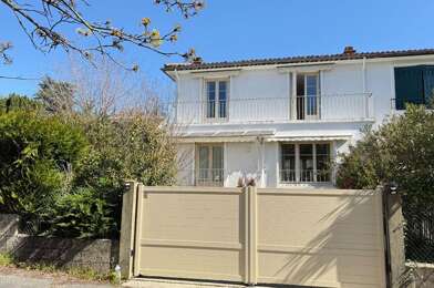 Maison 4 pièces 229500 €