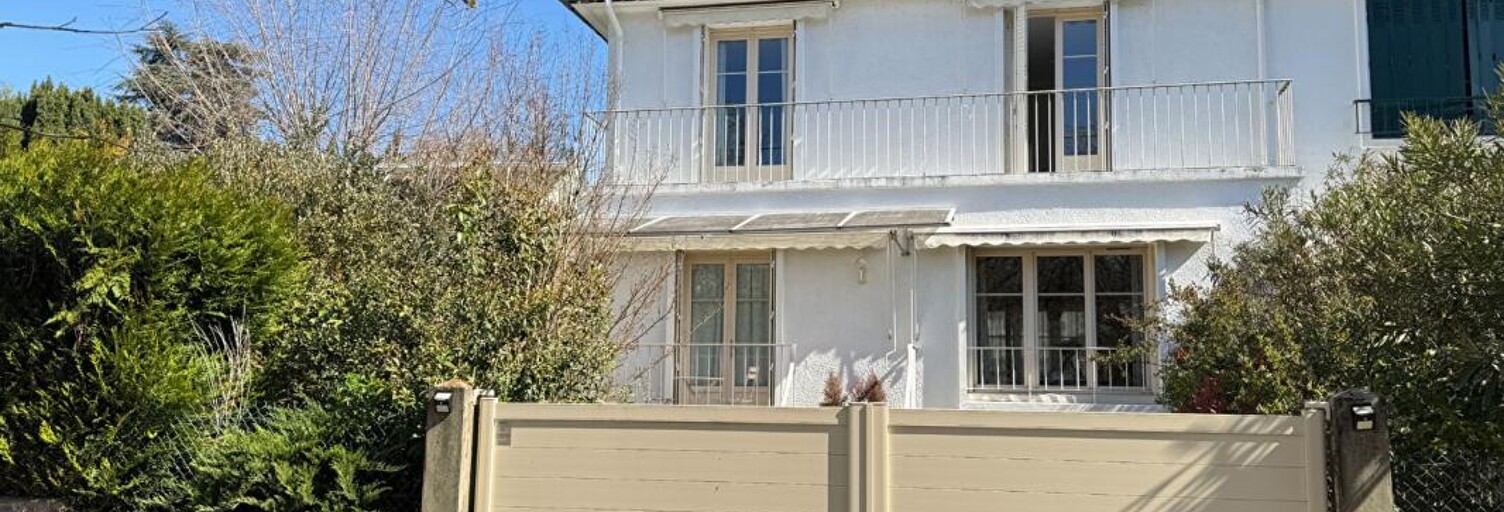 Maison 4 Pièces 100 m² à vendre à Angoulême (16000)