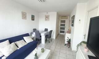 Appartement 2 Pièces 42 m² à vendre à Hyères (83400)