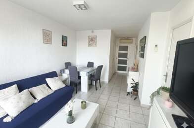 Appartement 2 pièces 219000 €