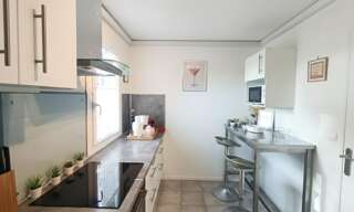 Appartement 2 Pièces 42 m² à vendre à Hyères (83400)