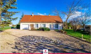 Maison 4 Pièces 89 m² à vendre à Le Controis-en-Sologne (41700)