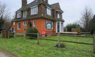 Maison 9 Pièces 260 m² à vendre à Desvres (62240)