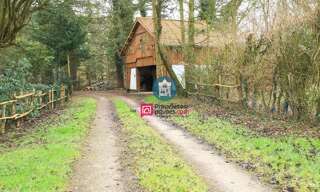 Maison 9 Pièces 260 m² à vendre à Desvres (62240)