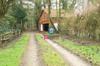 Maison 9 pièces 538200 €