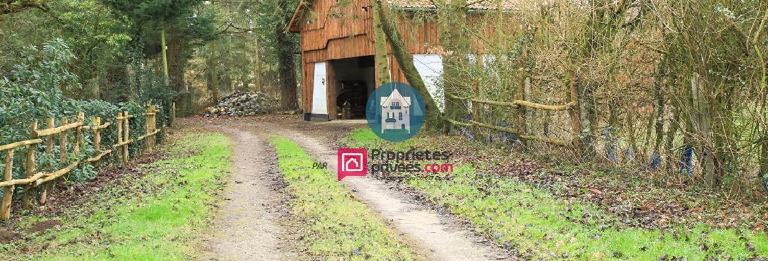 Maison 9 Pièces 260 m² à vendre à Desvres (62240)