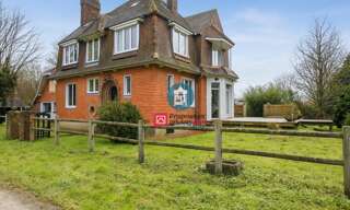 Maison 9 Pièces 260 m² à vendre à Desvres (62240)