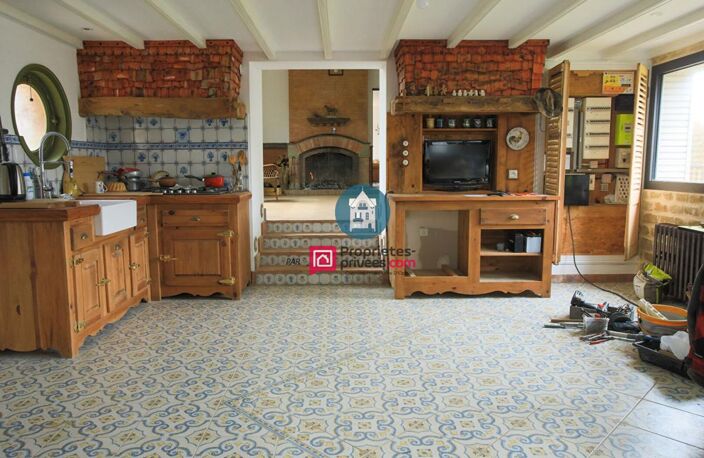 PROPRIETES PRIVEES COTE D'OPALE vous propose : — photo 2