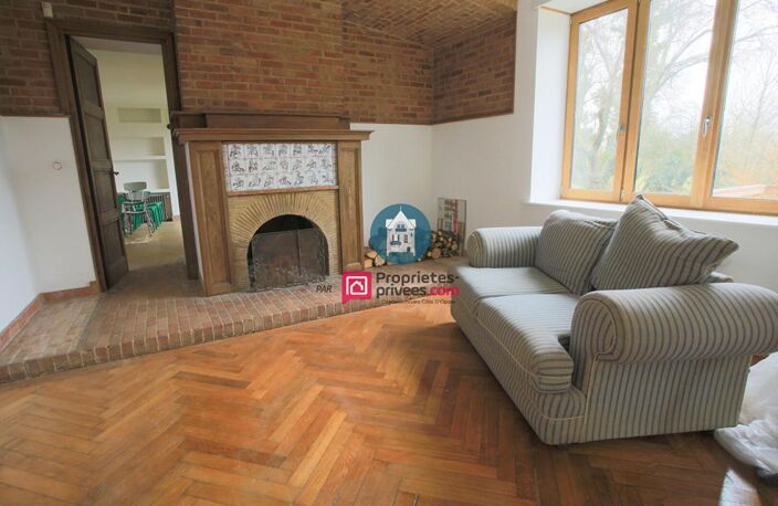 PROPRIETES PRIVEES COTE D'OPALE vous propose : — photo 3
