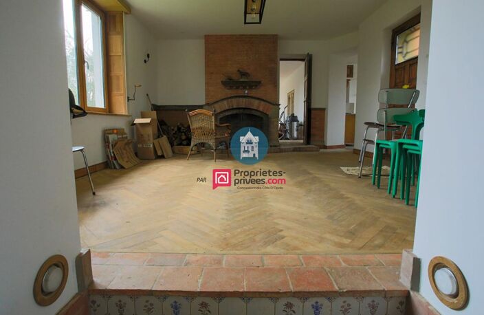 PROPRIETES PRIVEES COTE D'OPALE vous propose : — photo 4