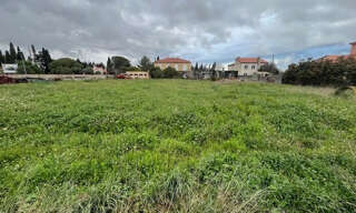 Terrain  700 m² à vendre à Rivesaltes (66600)