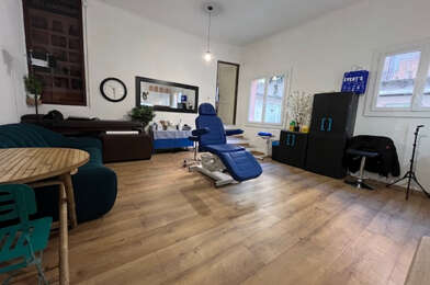 Appartement 2 pièces 76000 €