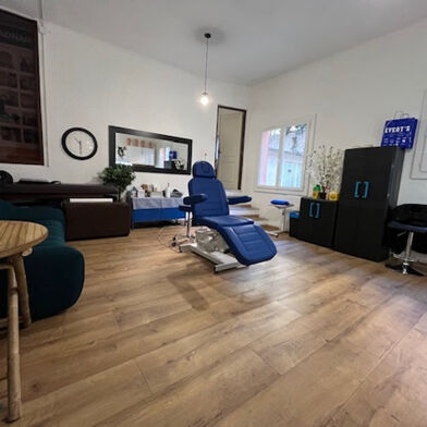 Appartement 2 pièces 76000 €