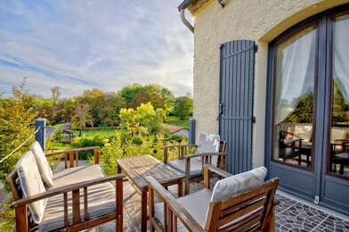 Maison 7 pièces 599952 €