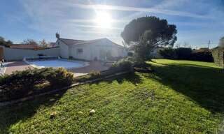 Maison 7 Pièces 232 m² à vendre à Niort (79000)