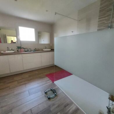 Maison 7 pièces 418848 €