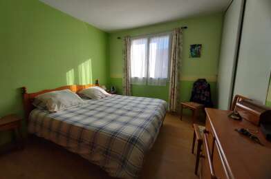 Maison 7 pièces 418848 €