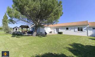 Maison 7 Pièces 232 m² à vendre à Niort (79000)