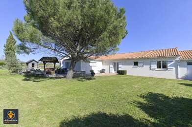 Maison 7 pièces 418848 €