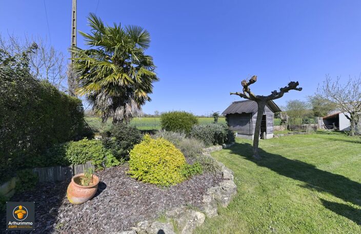 Maison à Niort avec gîte et piscine — photo 5