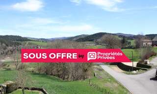 Maison 6 Pièces 72 m² à vendre à Luc (48250)