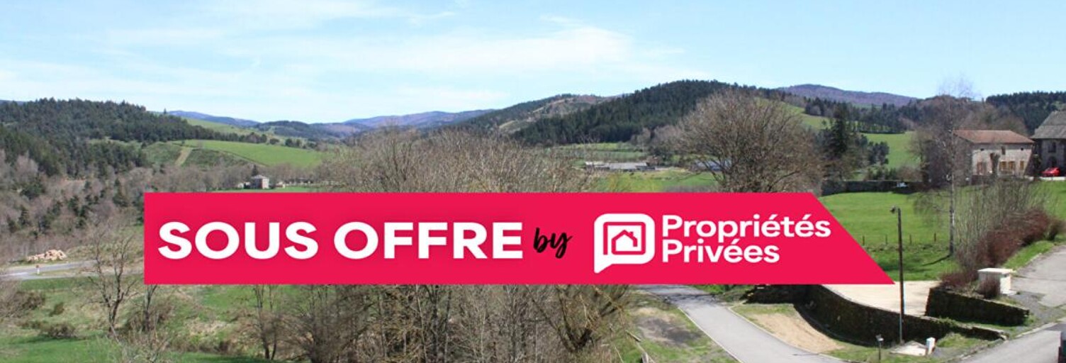 Maison 6 Pièces 72 m² à vendre à Luc (48250)