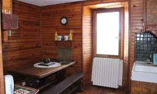 Maison 6 Pièces 72 m² à vendre à Luc (48250)