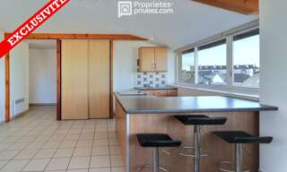 Appartement 2 Pièces 54 m² à vendre à Cholet (49300)