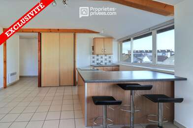 Appartement 2 pièces 106990 €
