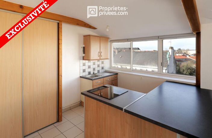 Appartement Cholet 2 pièce(s) 54.10 m2 — photo 3