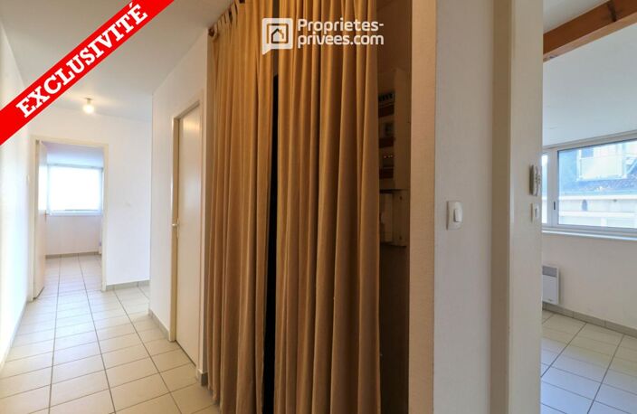 Appartement Cholet 2 pièce(s) 54.10 m2 — photo 4