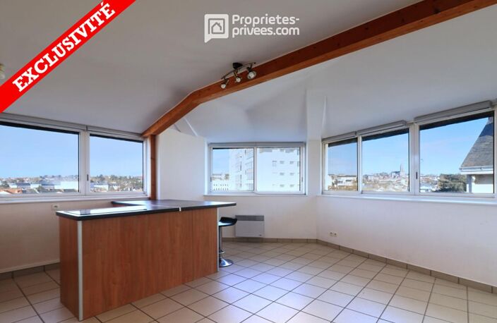 Appartement Cholet 2 pièce(s) 54.10 m2 — photo 5