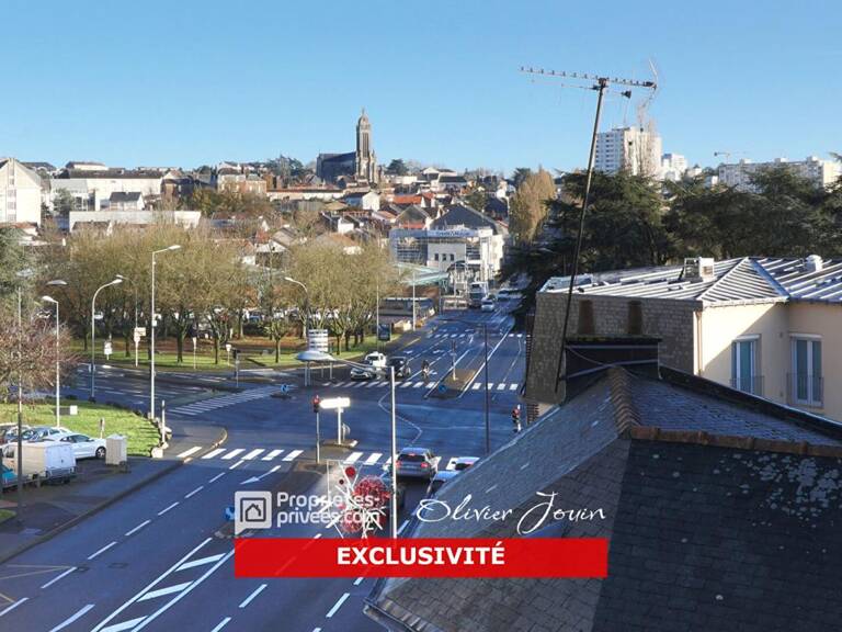 Appartement Cholet 2 pièce(s) 54.10 m2 — photo 1